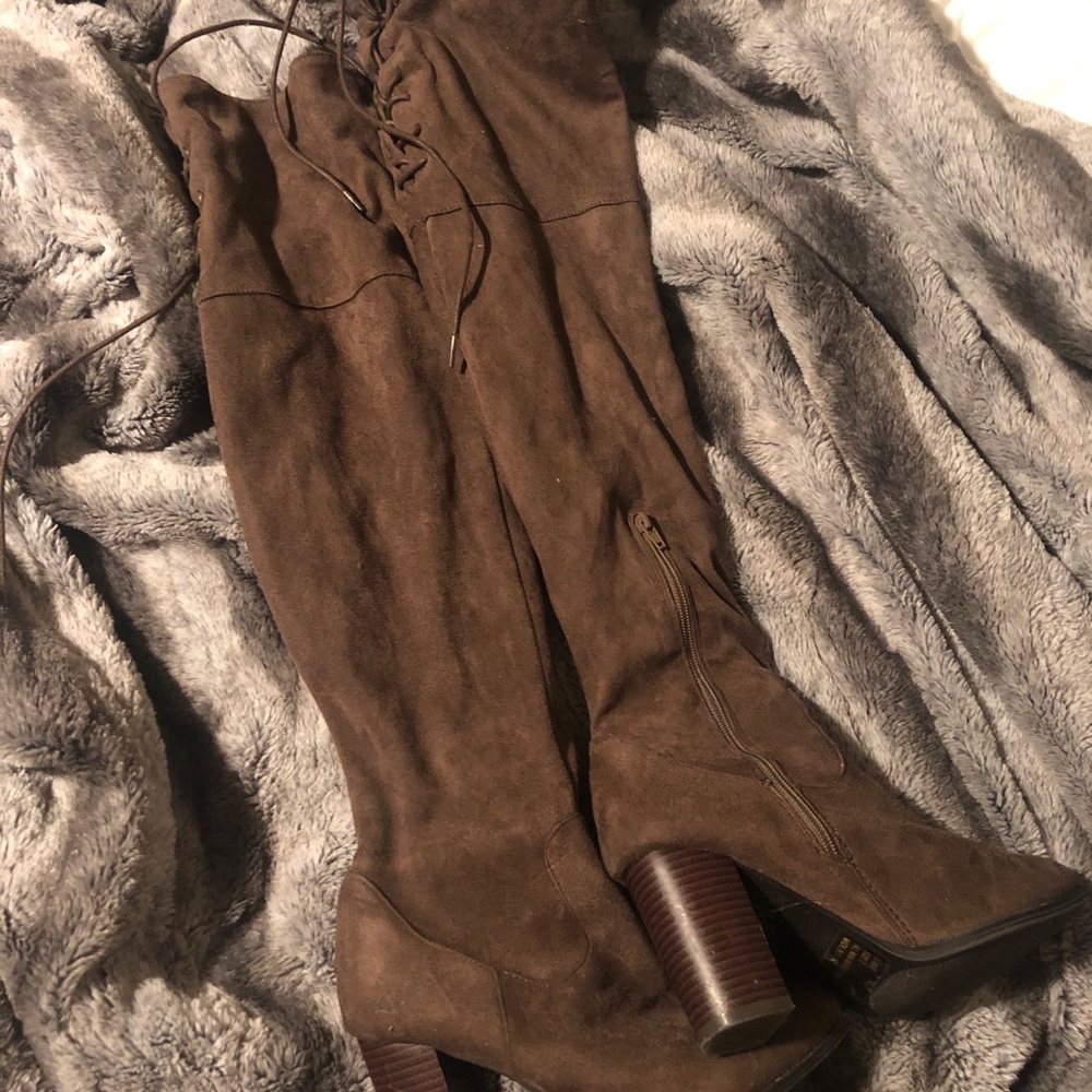 boot heels
